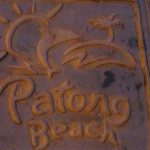 Patong Beach, Thailand