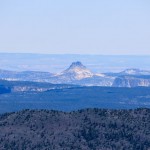 Farview Point Bryce Canyon National Park (2)