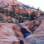 Zion National Park