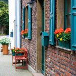 Ein Denkmalgeschütztes Haus in Bedburg Kaster