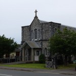 Kirche Abel Tasman Nationalpark