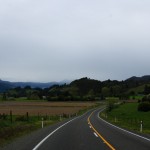 Fahrt durch den Abel Tasman Park