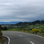 Takaka Hill Highway im Abel Tasman Nationalpark