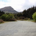 Lake Wakatipu Freedom Camping