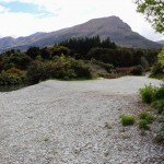 Lake Wakatipu Freedom Campingplatz