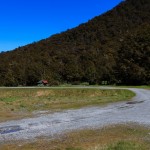 kostenlos übernachten im Arthur´s Pass Nationalpark