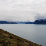 Lake Hawea Lookout Scenic Photo Point