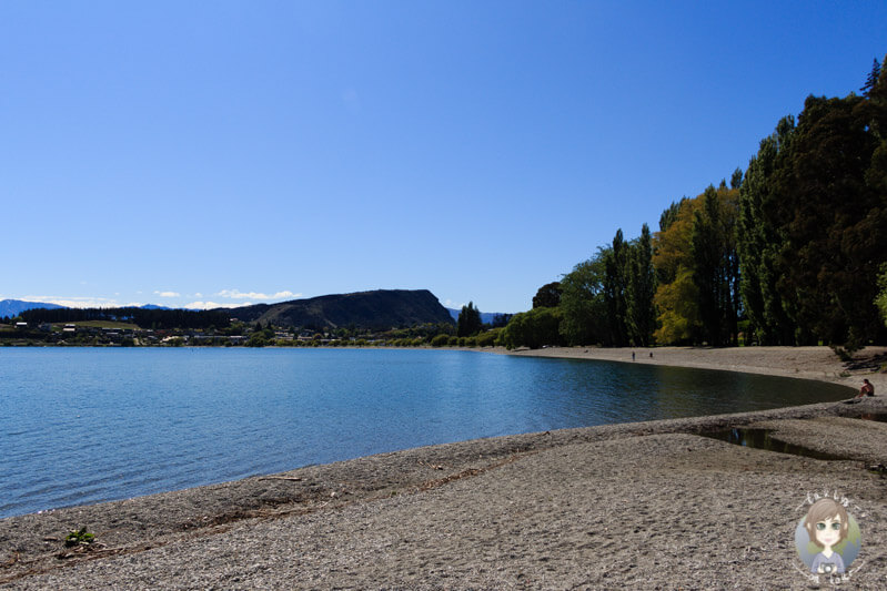 Lake Wanaka, Neuseeland