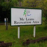 Mc Leans Recreaion Area in der Region Tasman