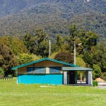 Freedom Campsite in Te Kinga, West Coast