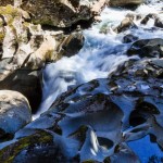 The Chasm, Milford Sound