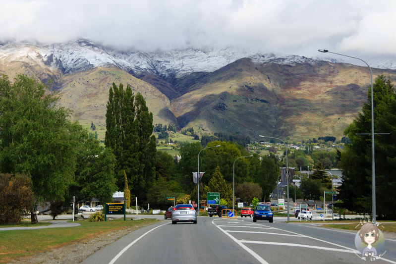 Wanaka