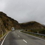 Fahrt über die West Coast Road in Neuseeland