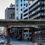 Gateway to Gastown, Vancouver