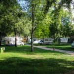 Naturnahes Camping in Châtel-Guyon