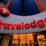 Travelodge Southbank Hotel in Melbourne