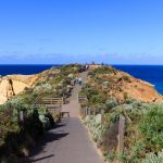 Viewpoint Twelve Apostles, Great Ocean Road, Victoria