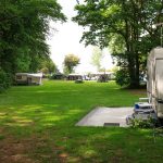 Camping in Nysted in Lolland