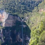 Govetts Leap Falls