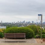 Toller Aussichtspunkt auf Sydney