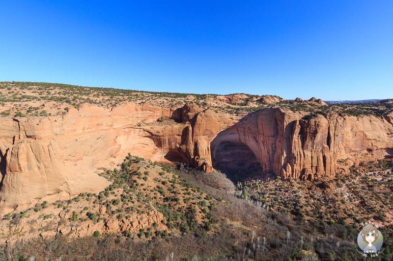 Betatakin Navajo National Monument : Navajo National Monument U S ...