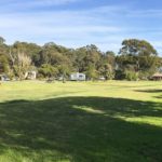 North Beach Campground in Pismo Beach