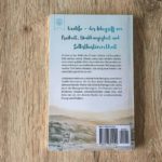 Die Rückseite vom Buch Abenteuer Vanlife