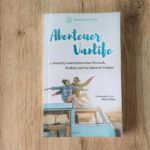 Das Buch Buch Abenteuer Vanlife