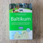 DuMont Baltikum Reiseführer