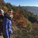 Wandern in Nideggen: Felsenrundgang und Christinenley