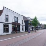 Urlaub in Nordholland zu Besuch im Zentrum von Castricum