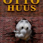 Das Otto Huus in Emden