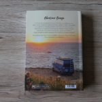 Buchdeckel von Reisegeschichten von Reisen durch Europa