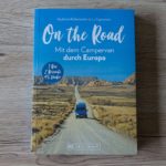 Titelbild von den Reisegeschichten auf Reisen durch Europa Campingführer