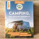 Handbuch mit Tipps für Camping für Anfänger