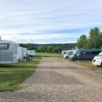 Toller Campingplatz in Bad Abbach