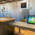 Ausstellung im Computermuseum HNF Paderborn