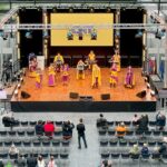 Shows auf der CMT Stuttgart 2023