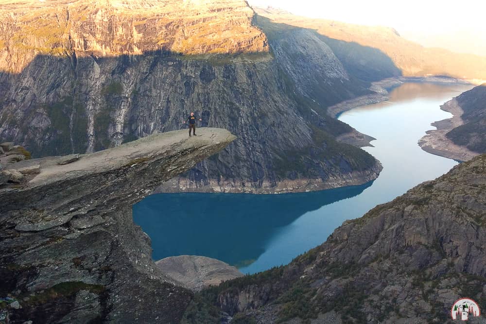 Die schönsten Wanderungen in Norwegen